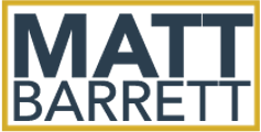 Matt Barrett