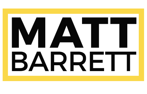 Matt Barrett